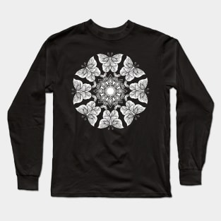 Fly free Long Sleeve T-Shirt